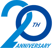 20th Anniversary